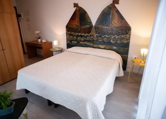 Hotel Umberto