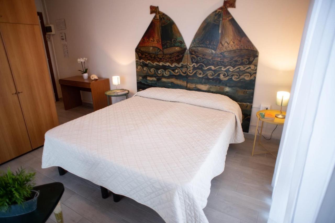 Umberto Hotel 3*