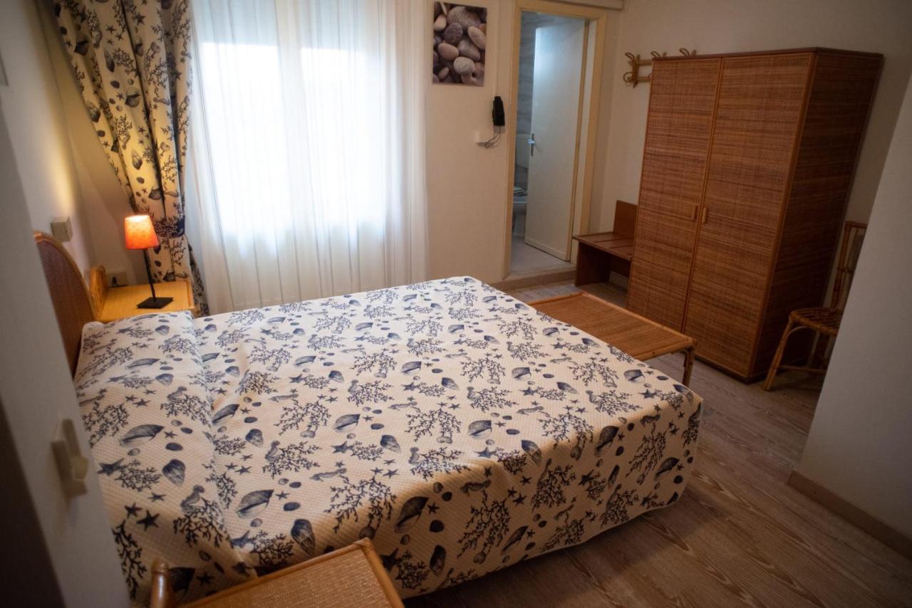 Hotel Umberto 3*