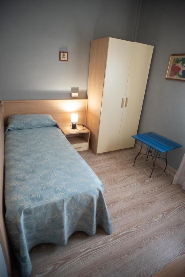 Umberto 3* Rosolina Mare