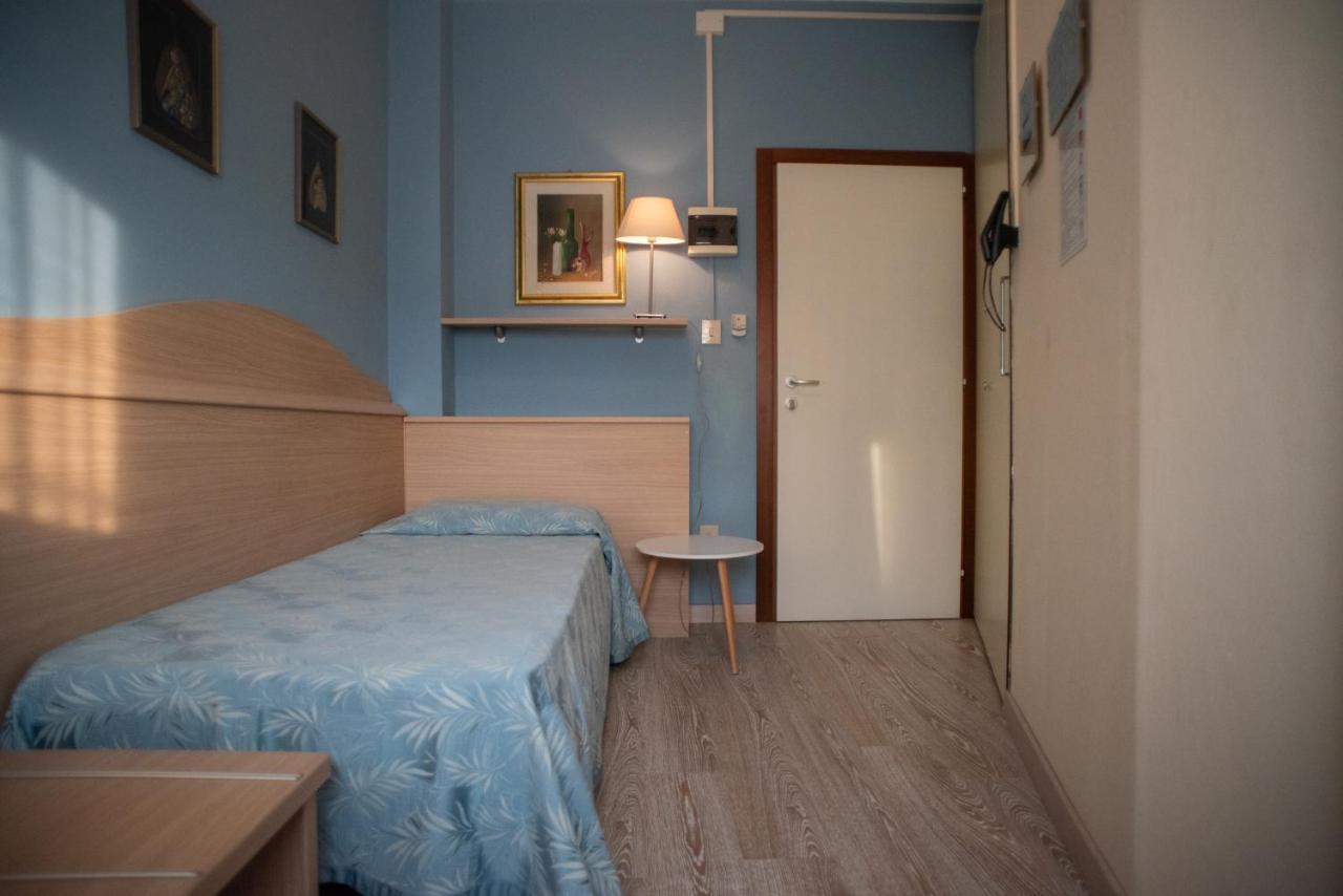 Hotel Umberto Rosolina Mare
