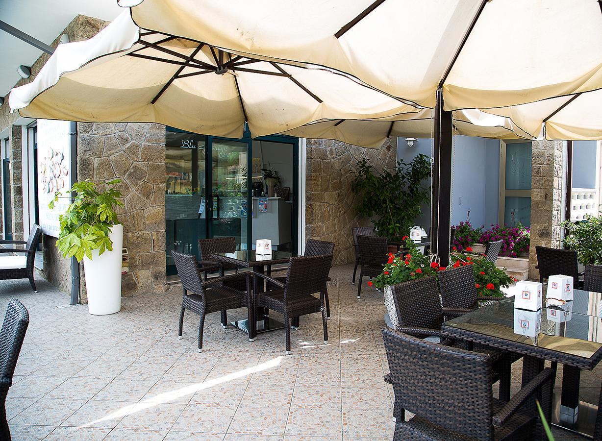 Hotel Umberto 3*