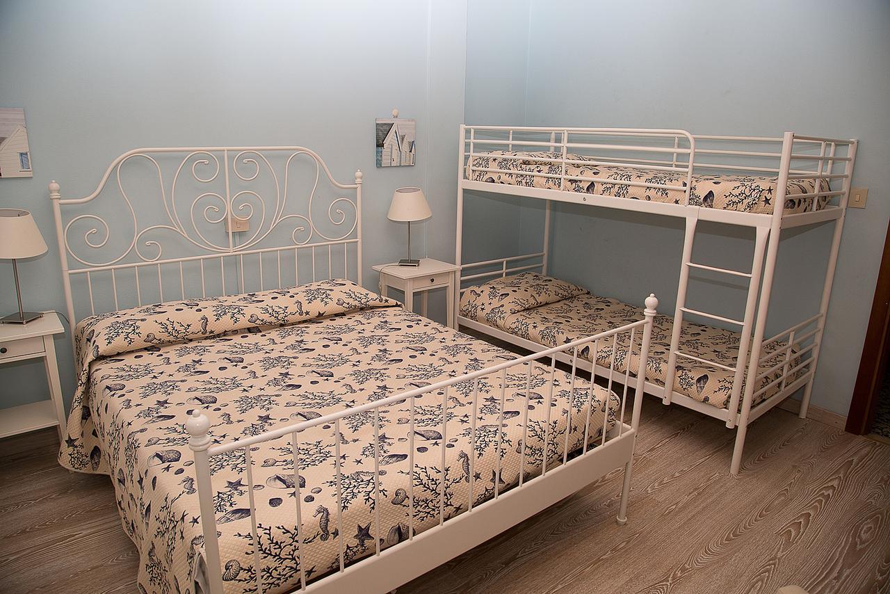 Hotel Umberto Rosolina Mare