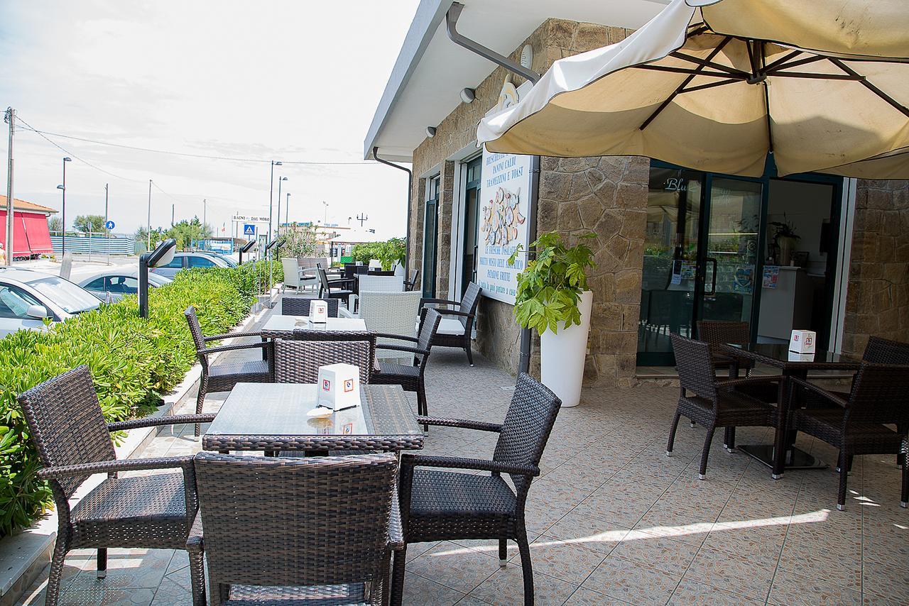 Hotel Umberto