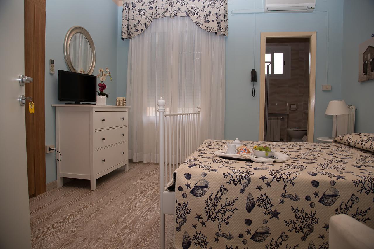 Umberto Hotel Rosolina Mare