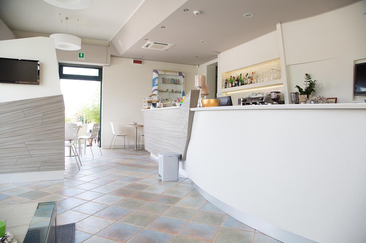Umberto Hotel 3*