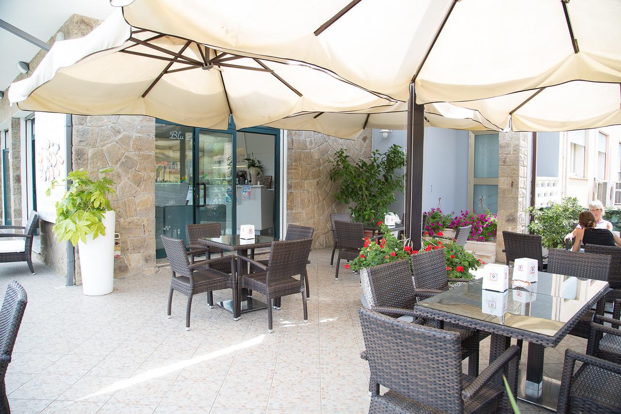 Hotel Umberto 3*