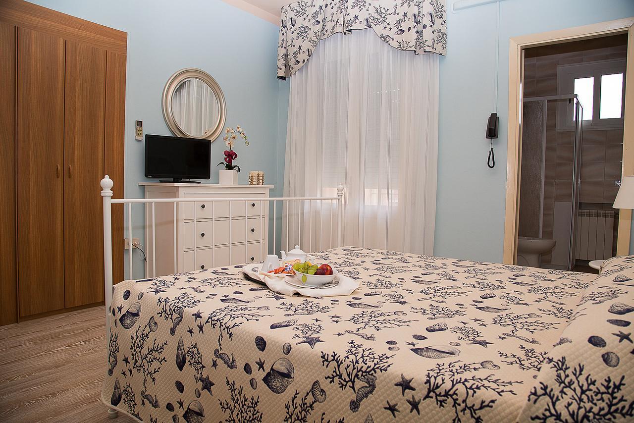 Umberto 3* Rosolina Mare