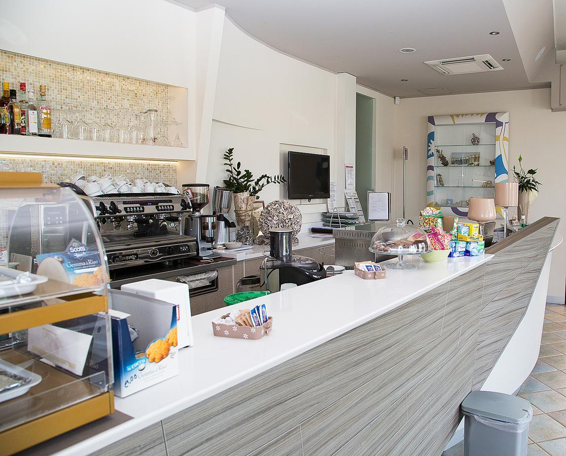 Umberto Hotel 3*