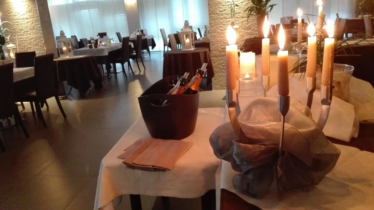 Umberto Hotel 3*