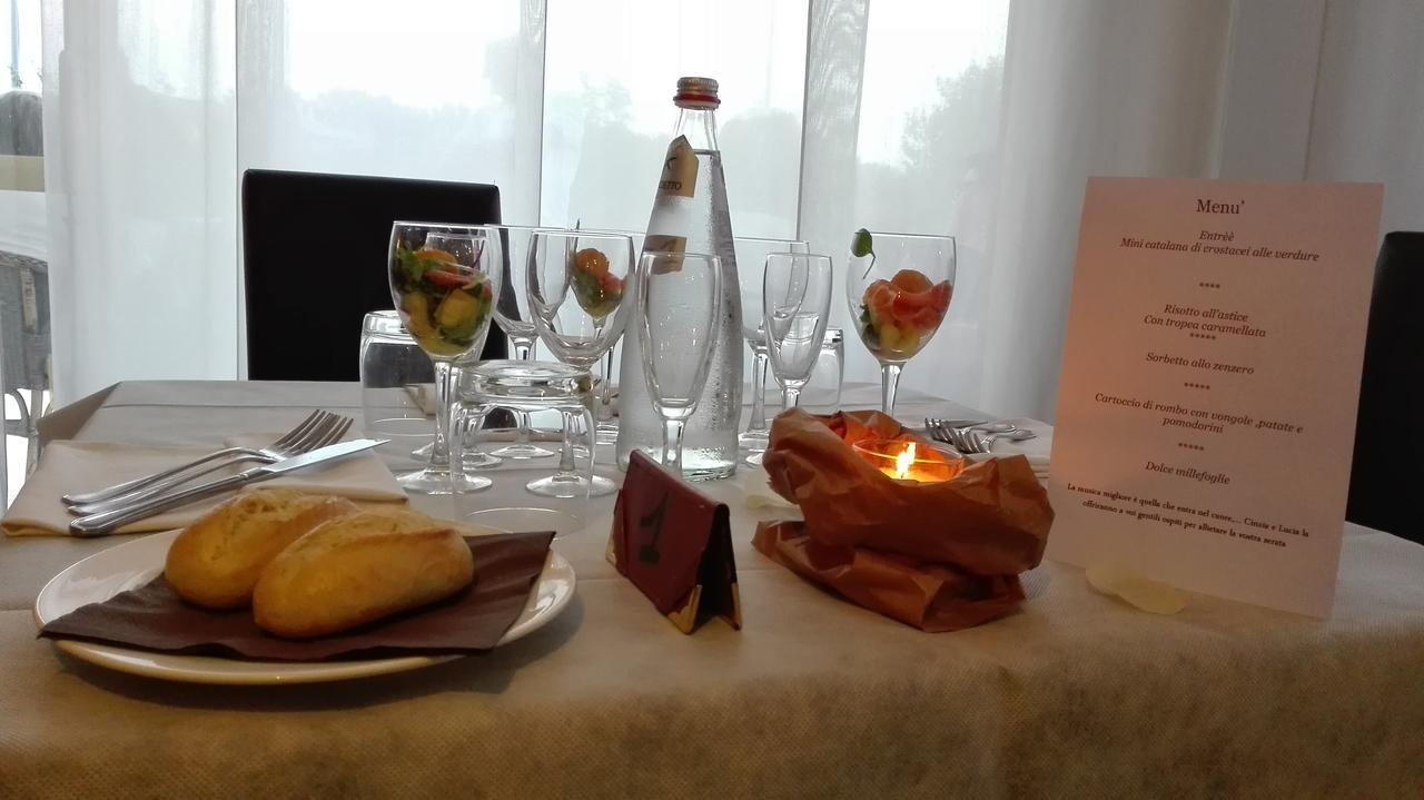 Hotel Umberto Rosolina Mare