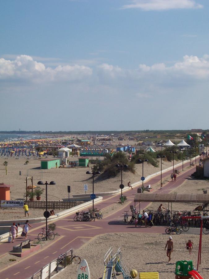 Hotel Umberto 3*