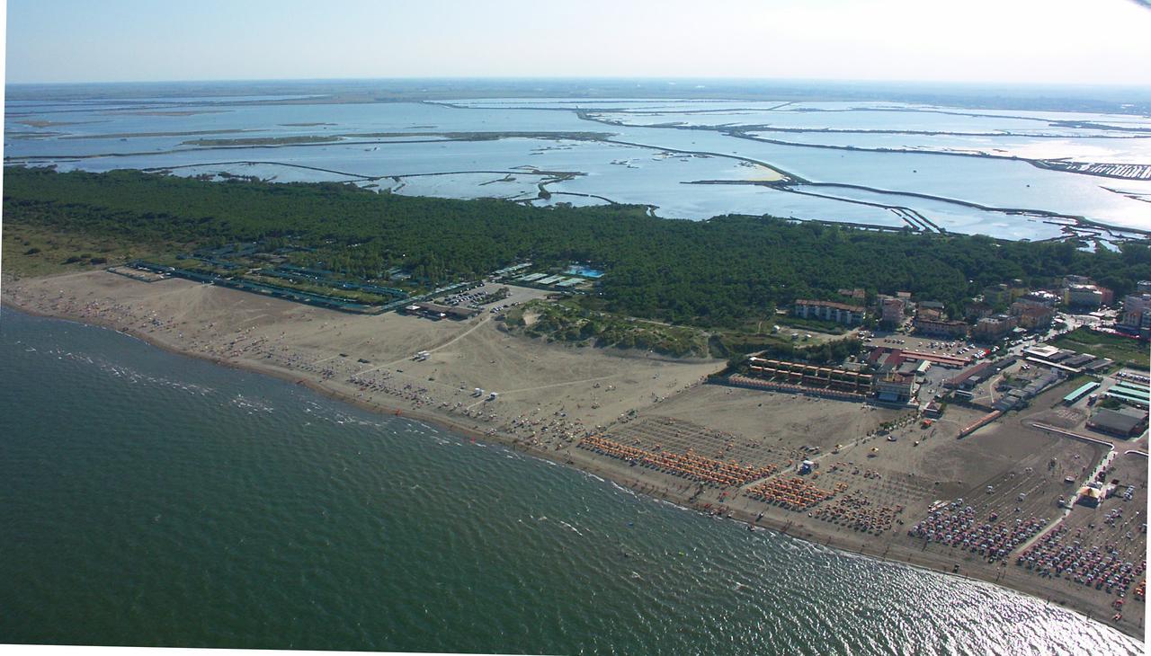Umberto 3* Rosolina Mare