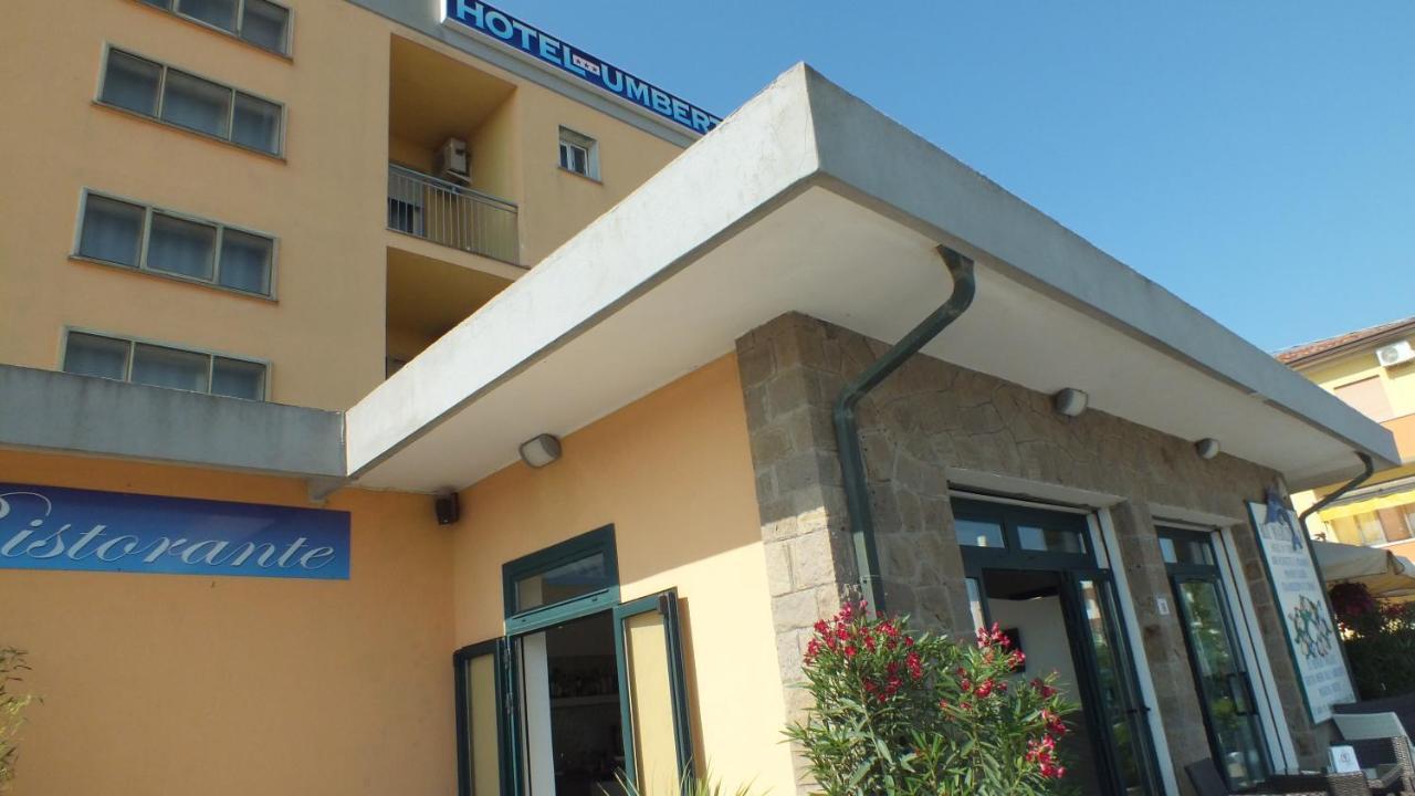 Umberto Rosolina Mare