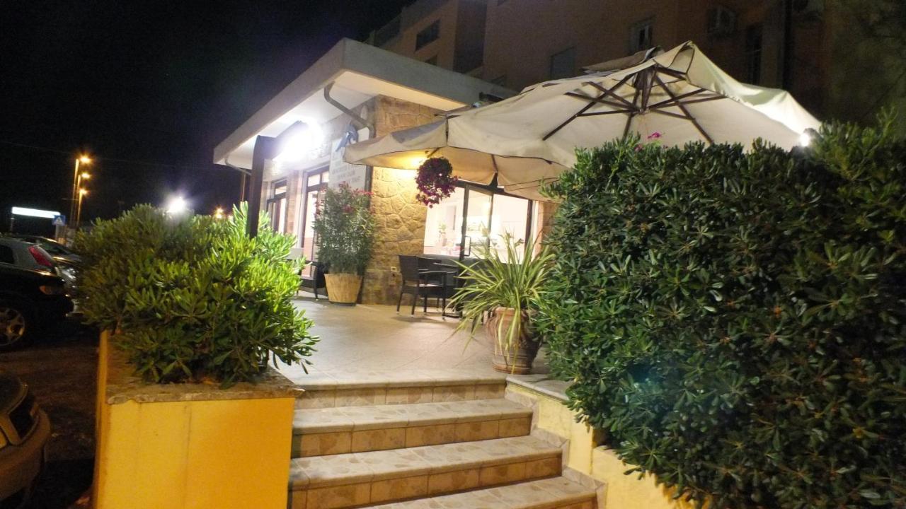 Hotel Umberto 3*