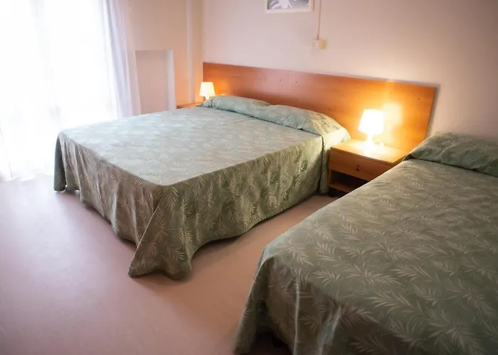 Hotel Umberto