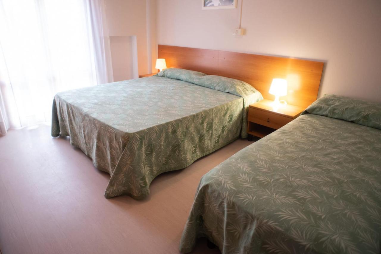 Umberto Hotel Rosolina Mare