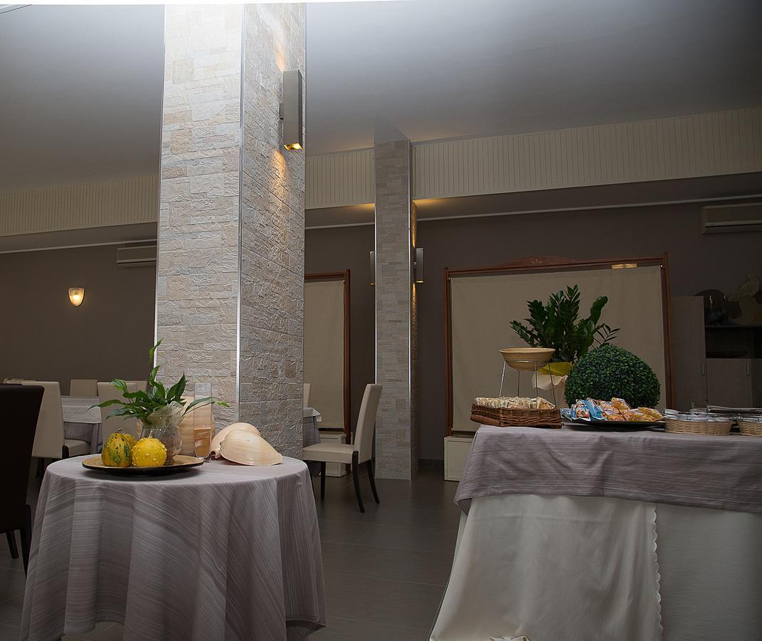 Hotel Umberto 3*