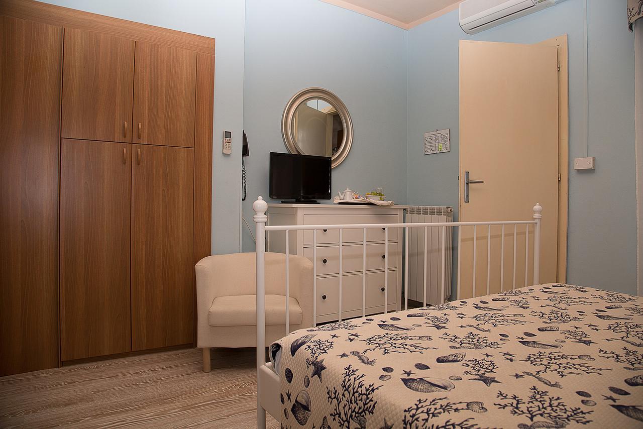 Umberto Hotel
